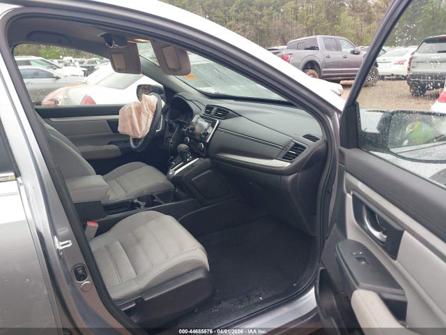 Продажа на аукционе авто 2021 Honda Cr-v 2wd Lx, vin: 5J6RW1H21ML007331, номер лота: 44685576