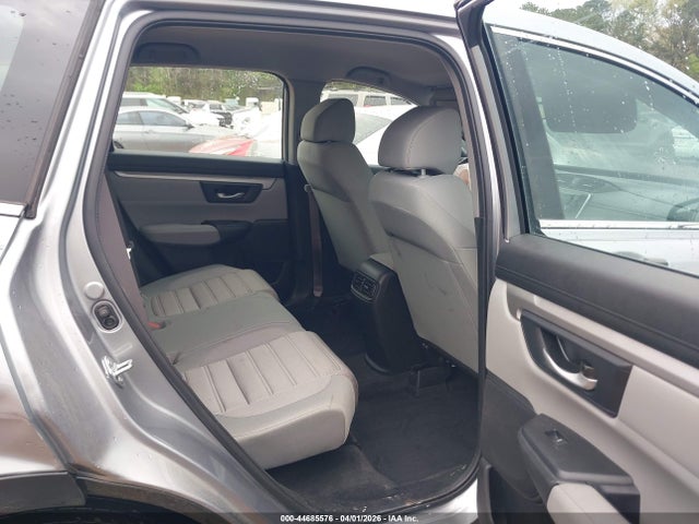 Продажа на аукционе авто 2021 Honda Cr-v 2wd Lx, vin: 5J6RW1H21ML007331, номер лота: 44685576