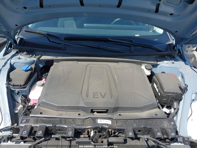 7YAKM4DA7SY036420 Hyundai IONIQ 5 SE