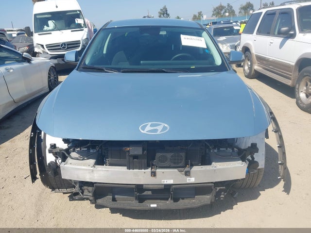 7YAKM4DA7SY036420 Hyundai IONIQ 5 SE