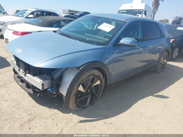 7YAKM4DA7SY036420 Hyundai IONIQ 5 SE
