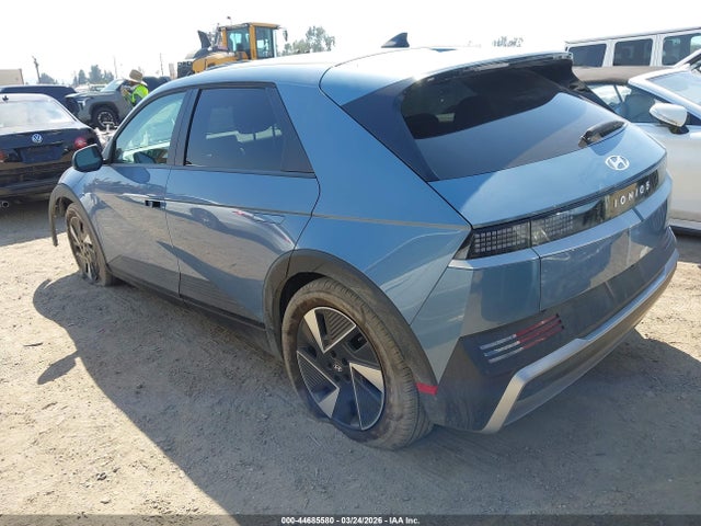 7YAKM4DA7SY036420 Hyundai IONIQ 5 SE
