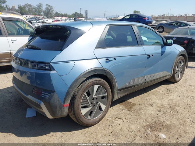 7YAKM4DA7SY036420 Hyundai IONIQ 5 SE