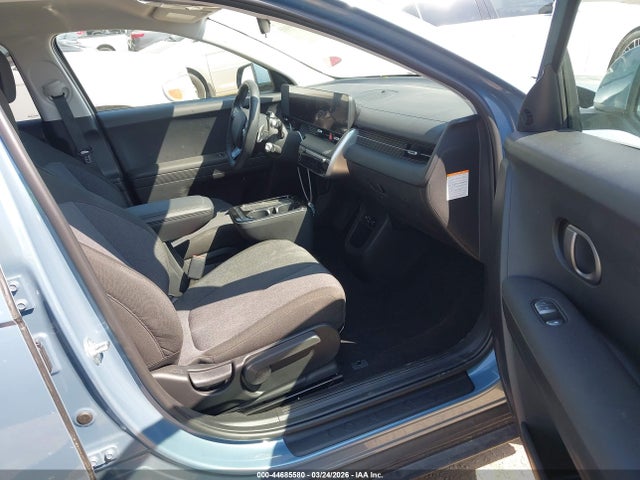 7YAKM4DA7SY036420 Hyundai IONIQ 5 SE