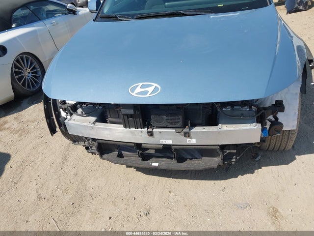 7YAKM4DA7SY036420 Hyundai IONIQ 5 SE
