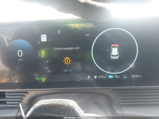 7YAKM4DA7SY036420 Hyundai IONIQ 5 SE