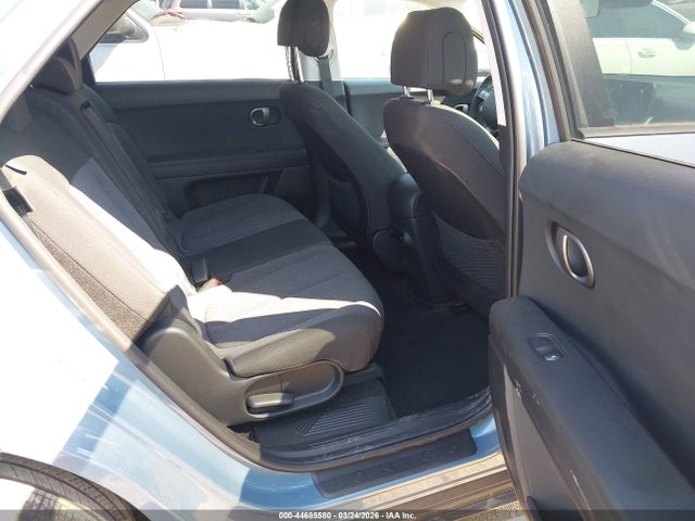 7YAKM4DA7SY036420 Hyundai IONIQ 5 SE