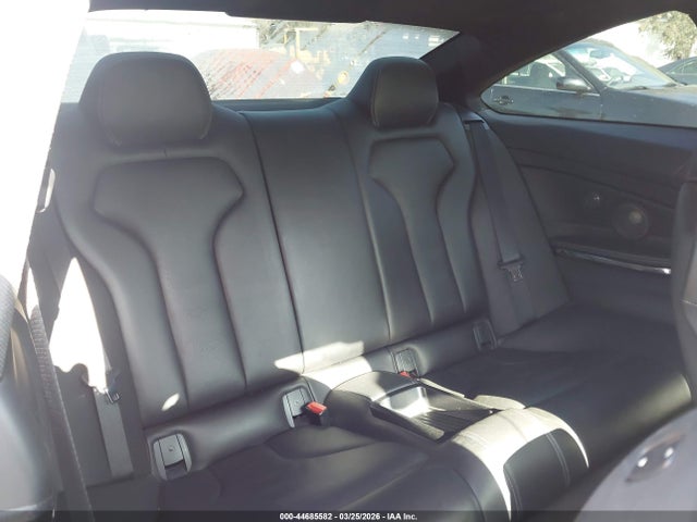 Продажа на аукционе авто 2015 Bmw M4, vin: WBS3R9C51FK334946, номер лота: 44685582