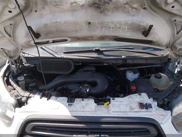 1FTYE1ZM1HKA60885 Ford Transit-150