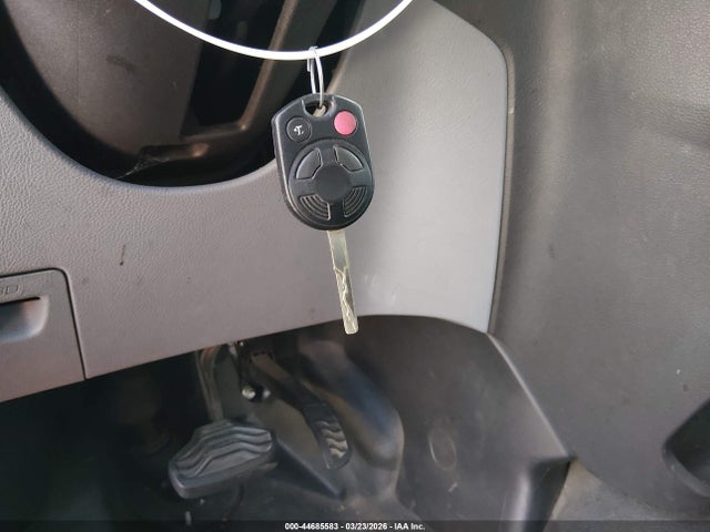 1FTYE1ZM1HKA60885 Ford Transit-150