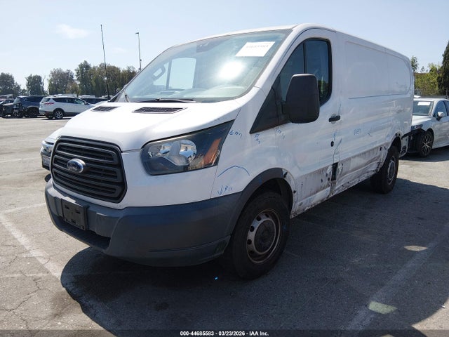 1FTYE1ZM1HKA60885 Ford Transit-150