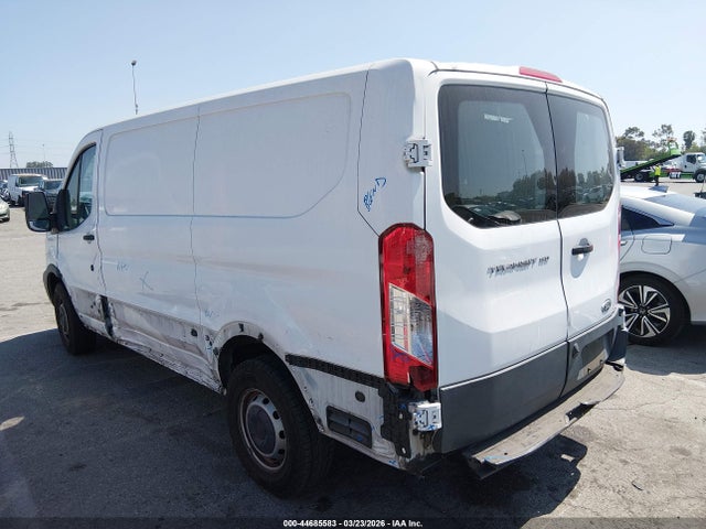 1FTYE1ZM1HKA60885 Ford Transit-150