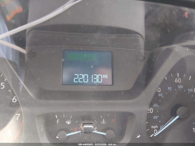 1FTYE1ZM1HKA60885 Ford Transit-150