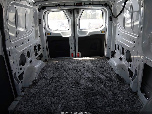 1FTYE1ZM1HKA60885 Ford Transit-150