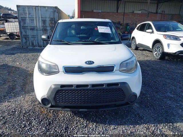 KIA Soul 2016 KNDJN2A21G7361949 Image 12