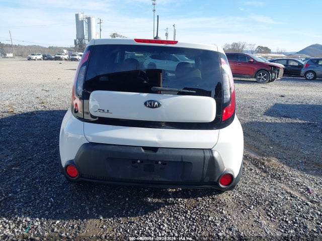 KIA Soul 2016 KNDJN2A21G7361949 Image 16