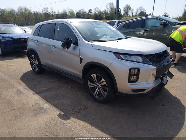Продаж на аукціоні авто 2020 Mitsubishi Outlander Sport 2.0 Be Awc/2.0 Es Awc/2.0 Se Awc/2.0 Sp Awc, vin: JA4AR3AU8LU010859, номер лоту: 44685585