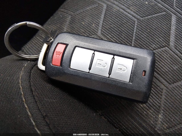 Aukcja sprzedaży 2020 Mitsubishi Outlander Sport 2.0 Be Awc/2.0 Es Awc/2.0 Se Awc/2.0 Sp Awc, vin: JA4AR3AU8LU010859, numer aukcji: 44685585