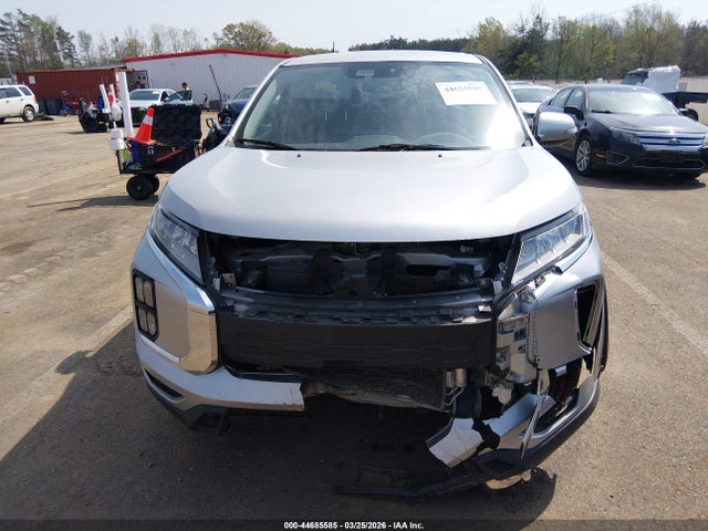Aukcja sprzedaży 2020 Mitsubishi Outlander Sport 2.0 Be Awc/2.0 Es Awc/2.0 Se Awc/2.0 Sp Awc, vin: JA4AR3AU8LU010859, numer aukcji: 44685585