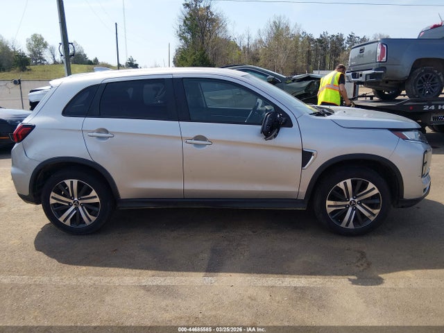 Aukcja sprzedaży 2020 Mitsubishi Outlander Sport 2.0 Be Awc/2.0 Es Awc/2.0 Se Awc/2.0 Sp Awc, vin: JA4AR3AU8LU010859, numer aukcji: 44685585