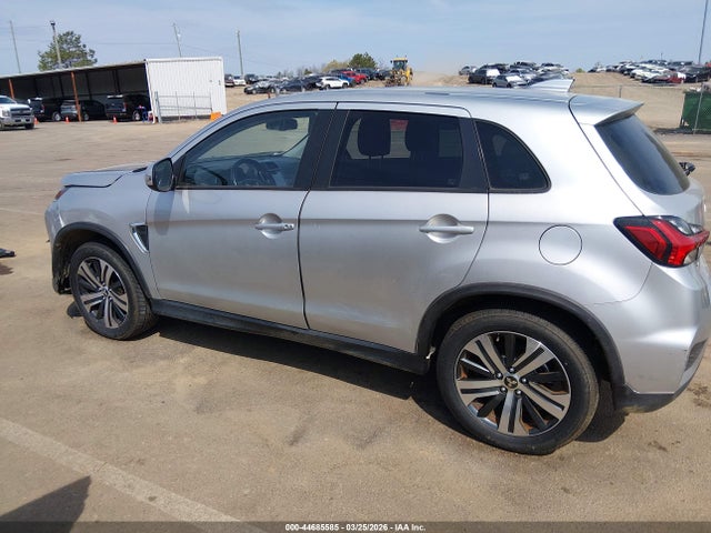 Aukcja sprzedaży 2020 Mitsubishi Outlander Sport 2.0 Be Awc/2.0 Es Awc/2.0 Se Awc/2.0 Sp Awc, vin: JA4AR3AU8LU010859, numer aukcji: 44685585