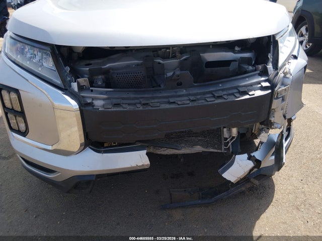 Aukcja sprzedaży 2020 Mitsubishi Outlander Sport 2.0 Be Awc/2.0 Es Awc/2.0 Se Awc/2.0 Sp Awc, vin: JA4AR3AU8LU010859, numer aukcji: 44685585