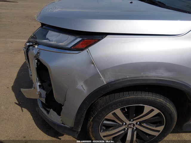 Aukcja sprzedaży 2020 Mitsubishi Outlander Sport 2.0 Be Awc/2.0 Es Awc/2.0 Se Awc/2.0 Sp Awc, vin: JA4AR3AU8LU010859, numer aukcji: 44685585