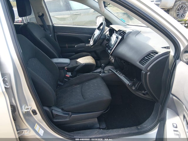 Aukcja sprzedaży 2020 Mitsubishi Outlander Sport 2.0 Be Awc/2.0 Es Awc/2.0 Se Awc/2.0 Sp Awc, vin: JA4AR3AU8LU010859, numer aukcji: 44685585