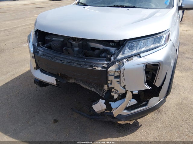 Aukcja sprzedaży 2020 Mitsubishi Outlander Sport 2.0 Be Awc/2.0 Es Awc/2.0 Se Awc/2.0 Sp Awc, vin: JA4AR3AU8LU010859, numer aukcji: 44685585