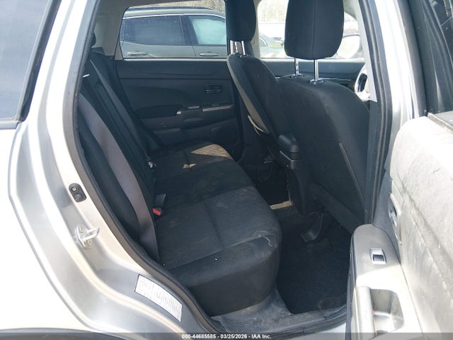 Aukcja sprzedaży 2020 Mitsubishi Outlander Sport 2.0 Be Awc/2.0 Es Awc/2.0 Se Awc/2.0 Sp Awc, vin: JA4AR3AU8LU010859, numer aukcji: 44685585