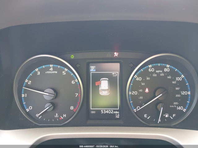 JTMZFREV5JJ150325 Toyota RAV4 LE