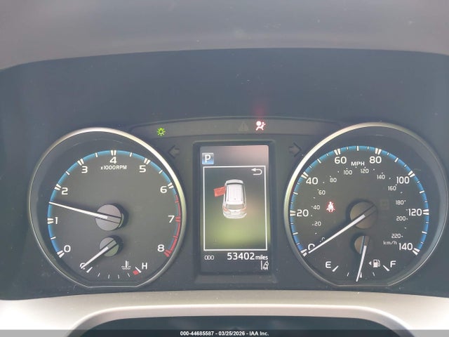 JTMZFREV5JJ150325 Toyota RAV4 LE