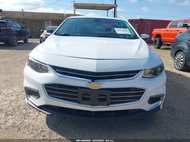 1G1ZE5ST8HF148945 Chevrolet MALIBU 1LT