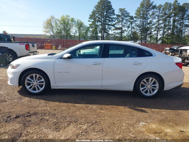 1G1ZE5ST8HF148945 Chevrolet MALIBU 1LT