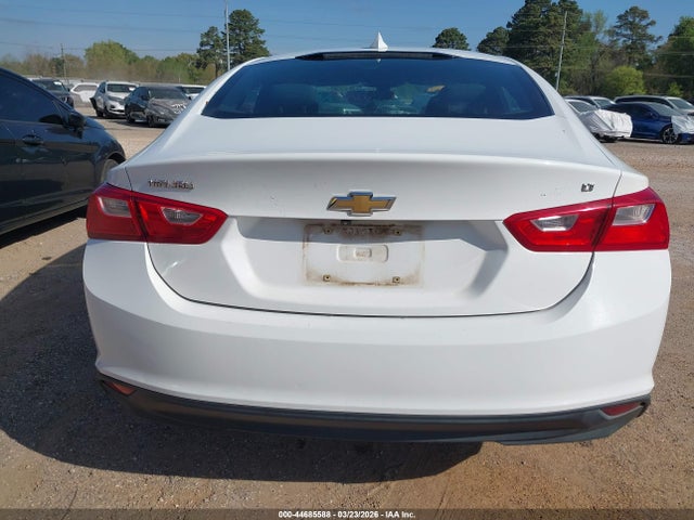 1G1ZE5ST8HF148945 Chevrolet MALIBU 1LT