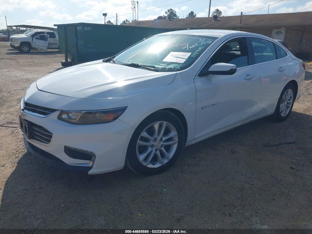 1G1ZE5ST8HF148945 Chevrolet MALIBU 1LT