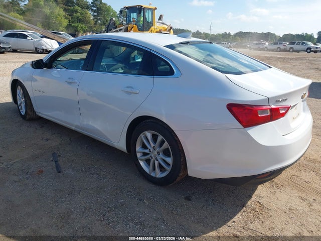 1G1ZE5ST8HF148945 Chevrolet MALIBU 1LT