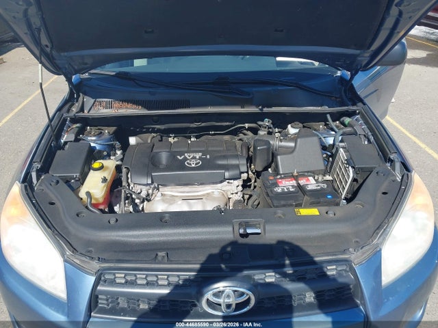 Aukcja sprzedaży 2011 Toyota Rav4, vin: 2T3BF4DV3BW083846, numer aukcji: 44685590