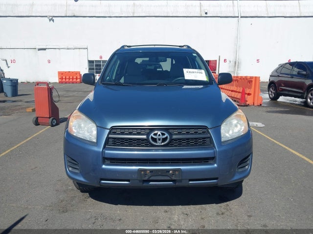 Aukcja sprzedaży 2011 Toyota Rav4, vin: 2T3BF4DV3BW083846, numer aukcji: 44685590