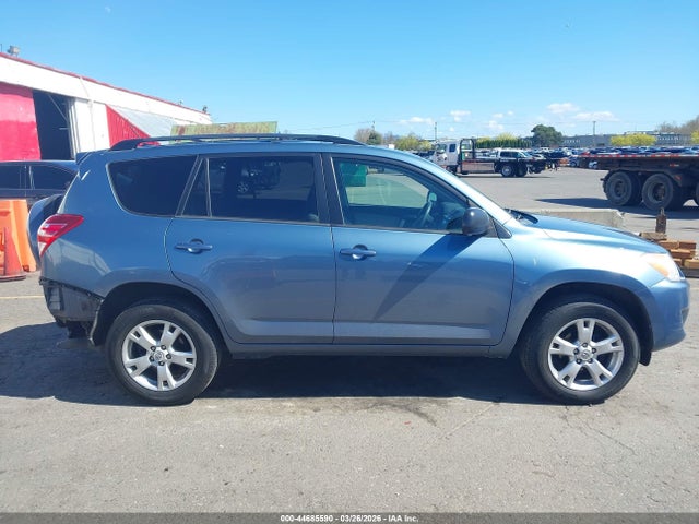 Aukcja sprzedaży 2011 Toyota Rav4, vin: 2T3BF4DV3BW083846, numer aukcji: 44685590