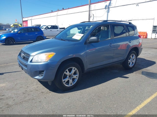 Aukcja sprzedaży 2011 Toyota Rav4, vin: 2T3BF4DV3BW083846, numer aukcji: 44685590