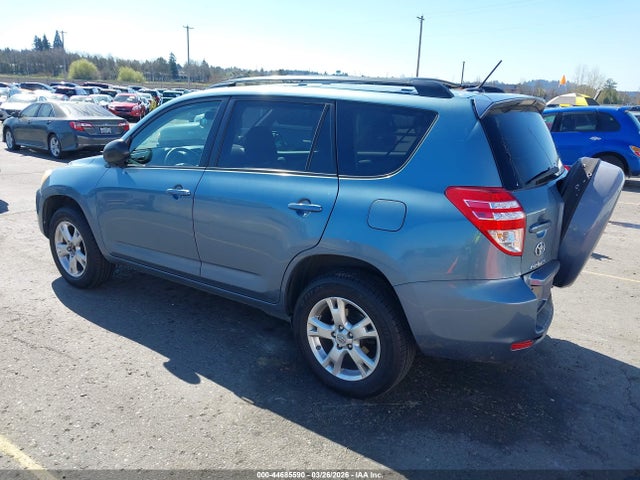 Aukcja sprzedaży 2011 Toyota Rav4, vin: 2T3BF4DV3BW083846, numer aukcji: 44685590