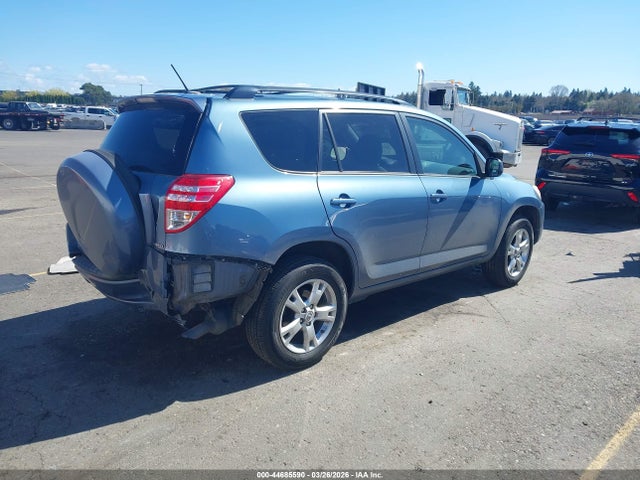 Aukcja sprzedaży 2011 Toyota Rav4, vin: 2T3BF4DV3BW083846, numer aukcji: 44685590