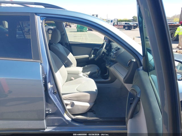 Aukcja sprzedaży 2011 Toyota Rav4, vin: 2T3BF4DV3BW083846, numer aukcji: 44685590