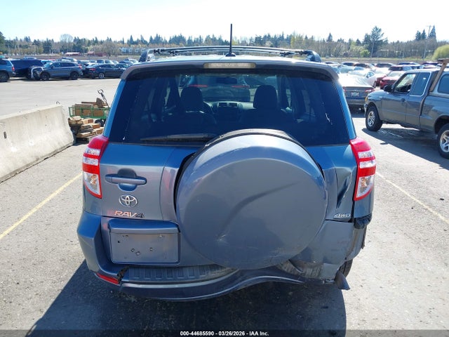 Aukcja sprzedaży 2011 Toyota Rav4, vin: 2T3BF4DV3BW083846, numer aukcji: 44685590