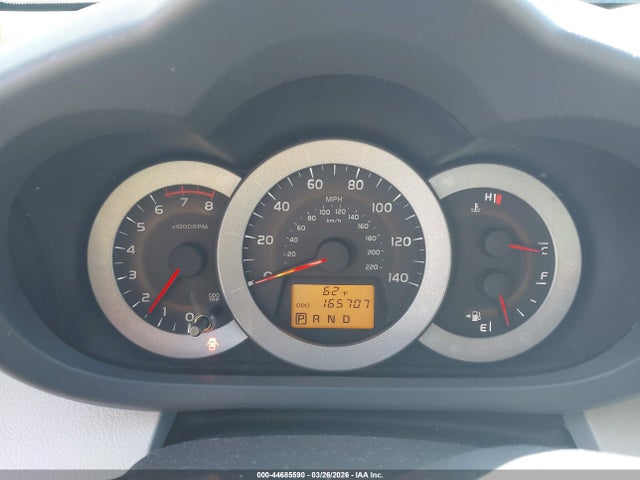 Aukcja sprzedaży 2011 Toyota Rav4, vin: 2T3BF4DV3BW083846, numer aukcji: 44685590