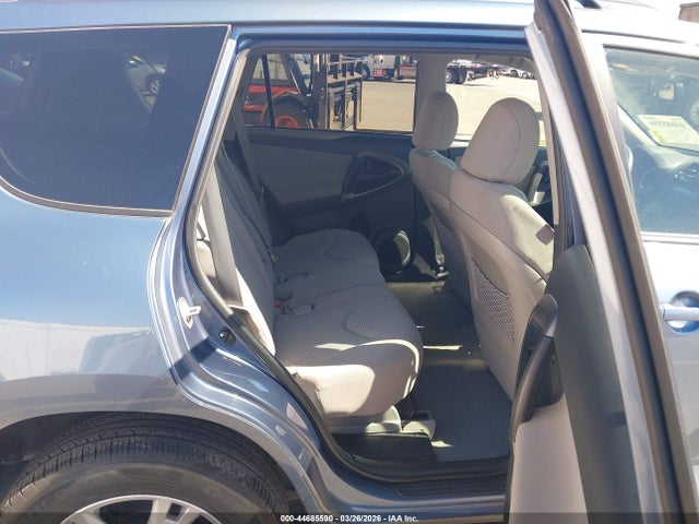 Aukcja sprzedaży 2011 Toyota Rav4, vin: 2T3BF4DV3BW083846, numer aukcji: 44685590