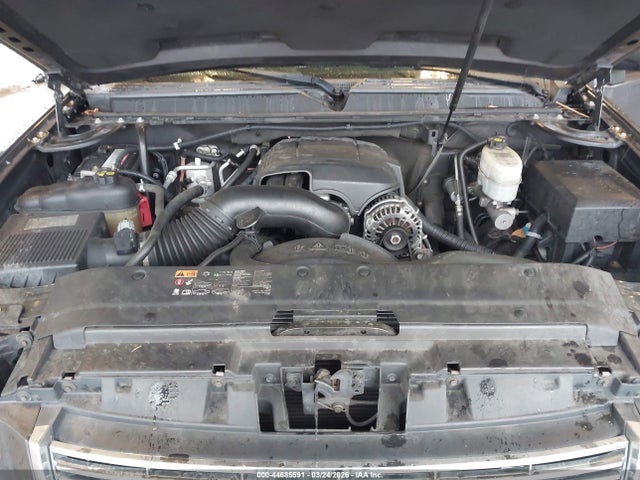 44685591 :رقم المزاد ، 1GKW2REG7BR264446 vin ، 2011 Gmc Yukon Xl 2500 Slt مزاد بيع