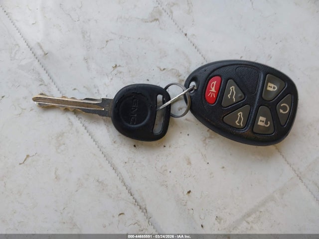 44685591 :رقم المزاد ، 1GKW2REG7BR264446 vin ، 2011 Gmc Yukon Xl 2500 Slt مزاد بيع