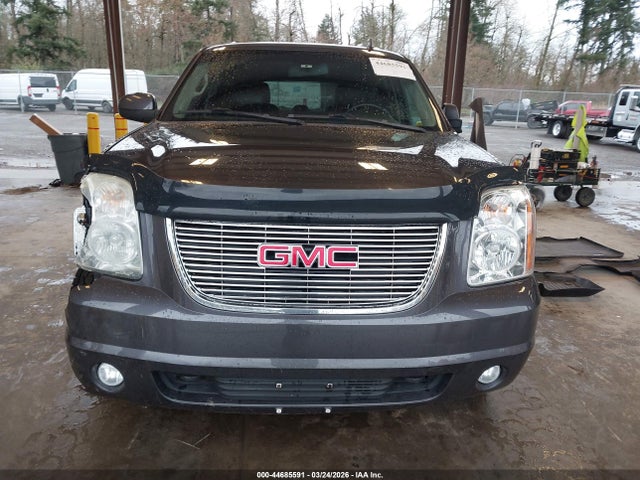 44685591 :رقم المزاد ، 1GKW2REG7BR264446 vin ، 2011 Gmc Yukon Xl 2500 Slt مزاد بيع